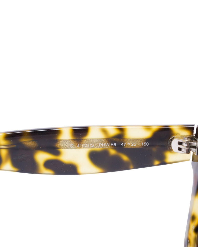 CL41077S Sunglasses