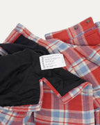 Workn Flannel Shirt Jacket