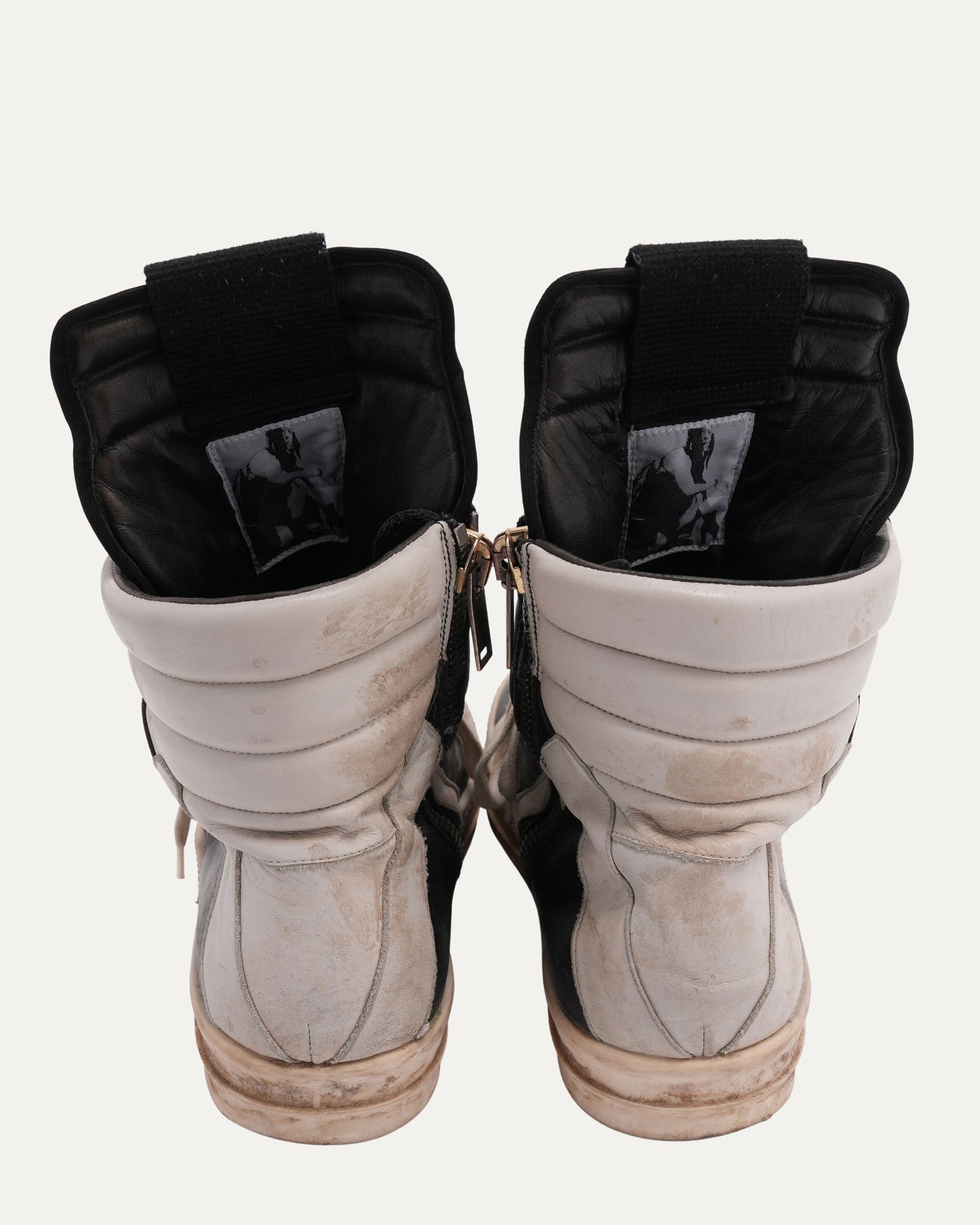 Geobasket Sneakers