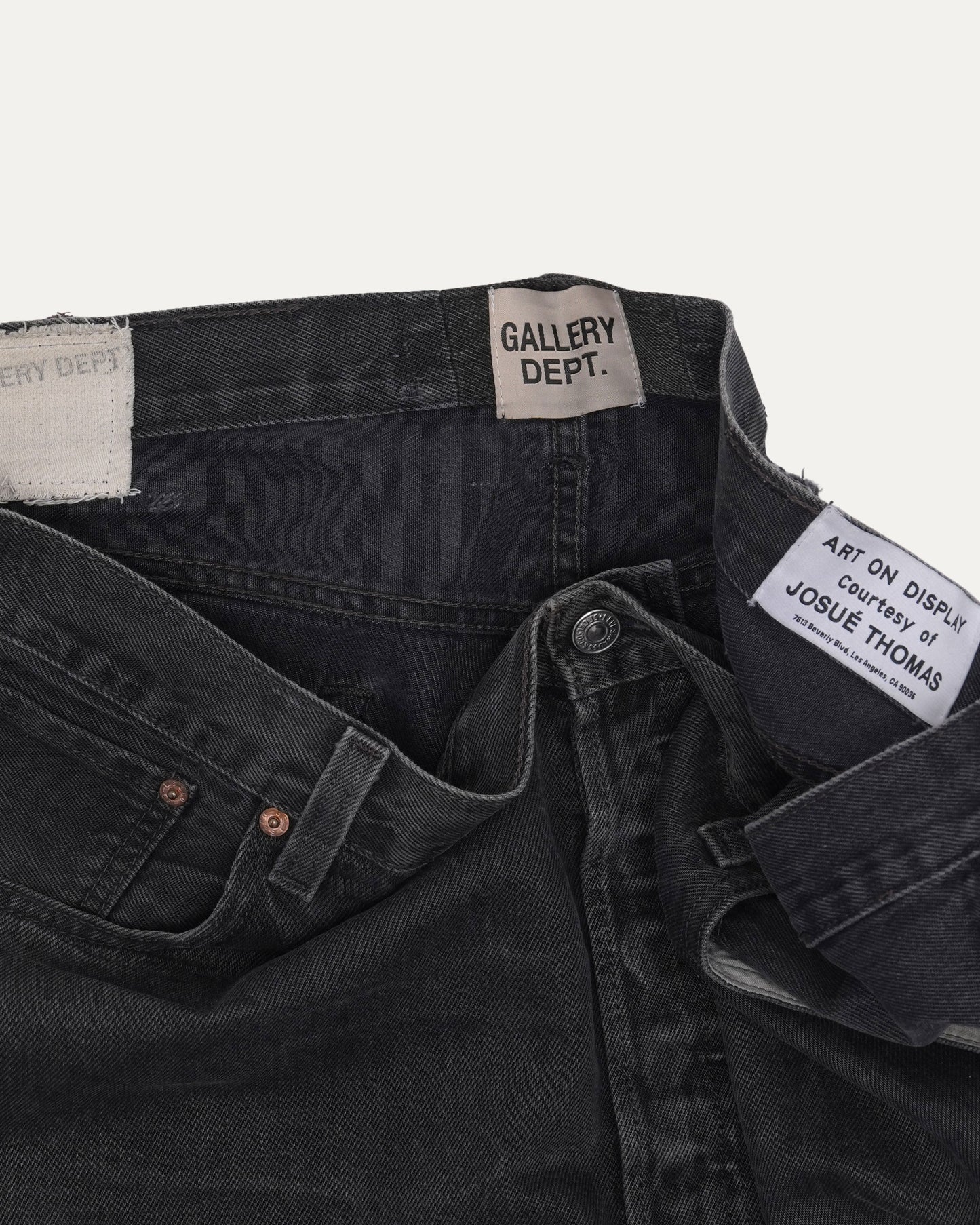 5001 Jeans