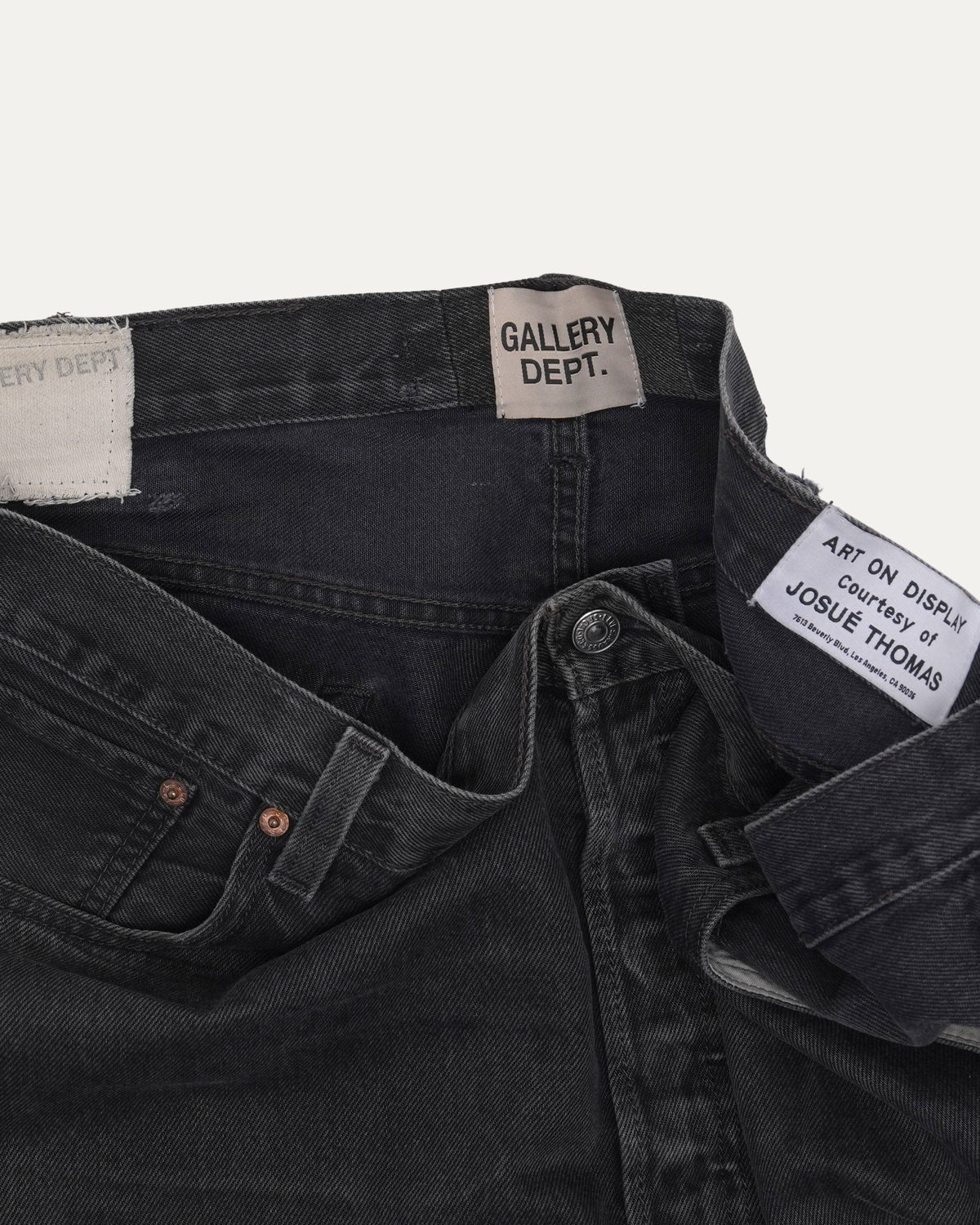 5001 Jeans