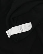Cross Patch Henley Thermal