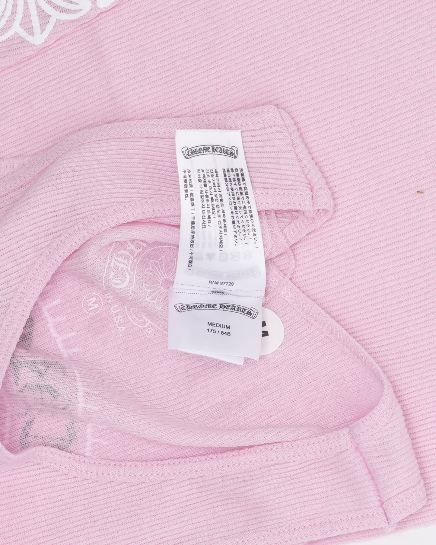 Deadly Doll Tank Top