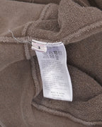Jumbo Hoodie