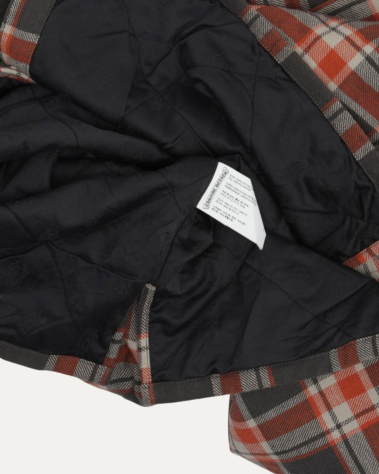 Workn Flannel