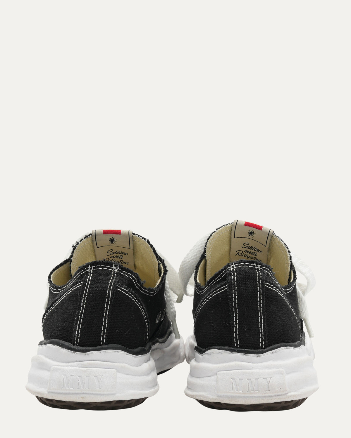 Peterson Low Top Sneaker