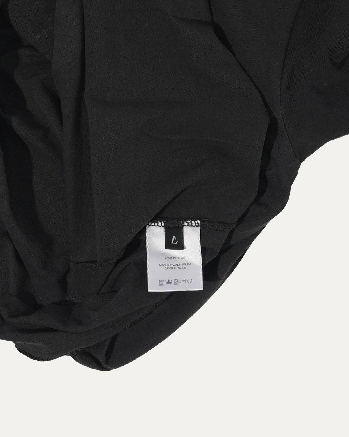 Cellophane T-Shirt