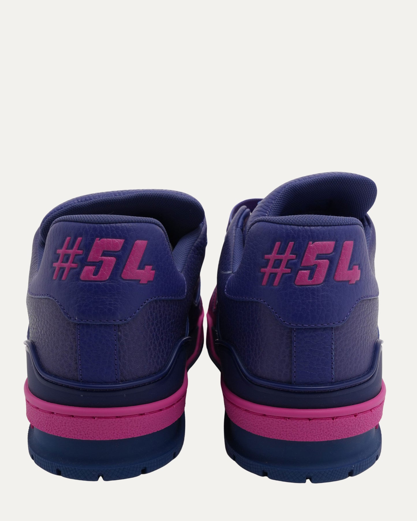 Ombre LV Trainer