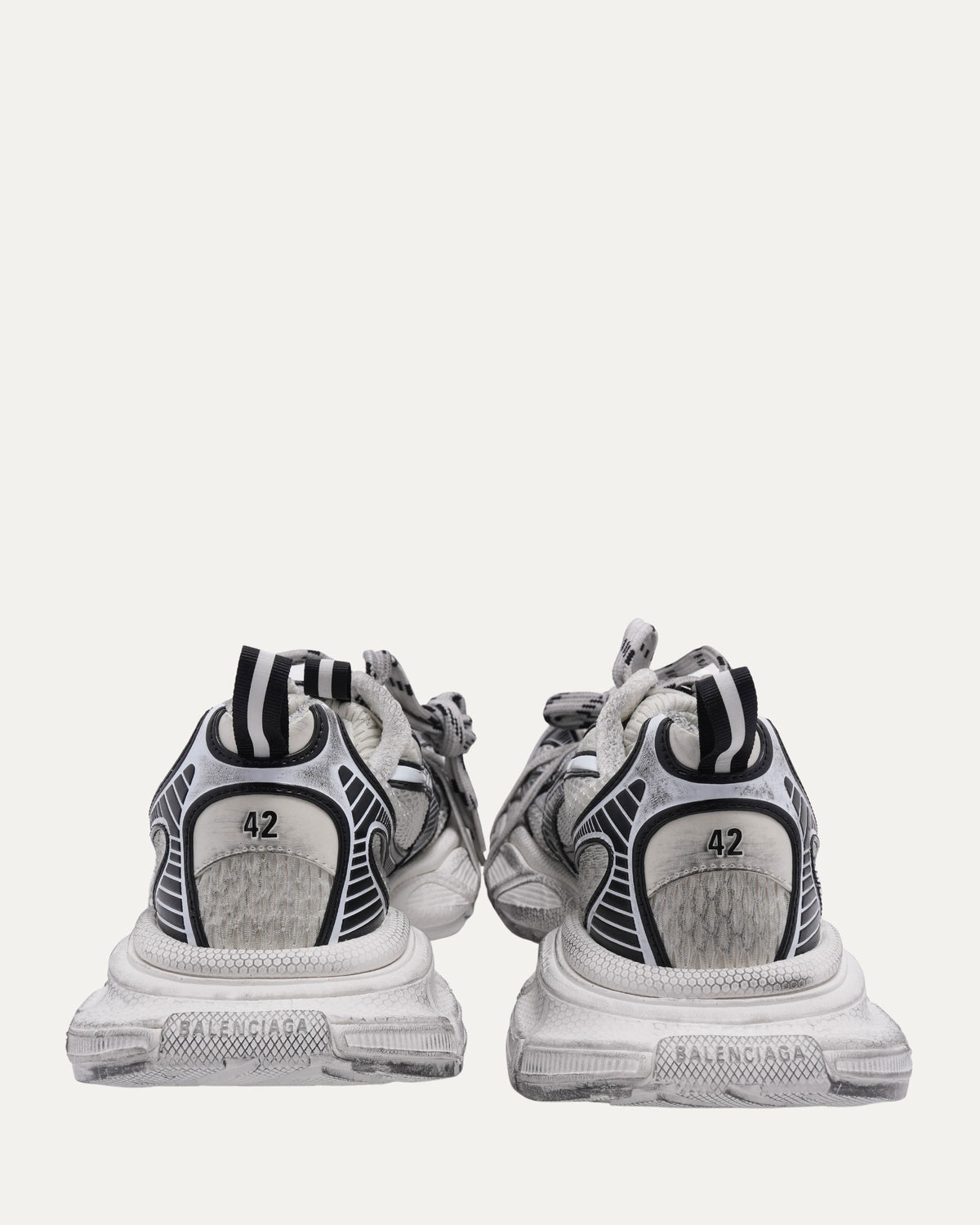 3XL Sneaker