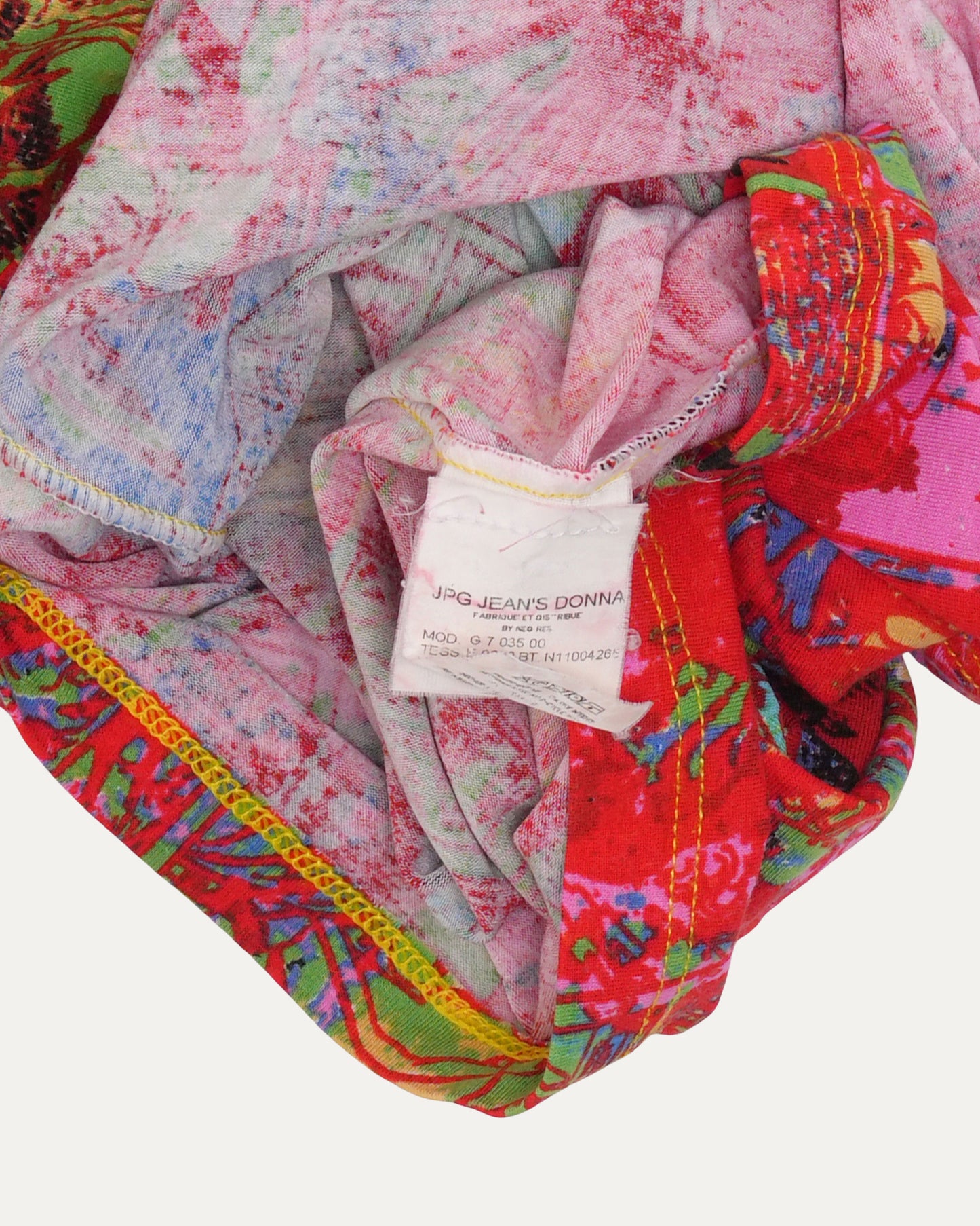 Comic Book Panel T-Shirt