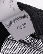 Eyechart Logo Trucker Hat