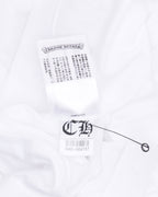 Neck Logo Pocket T-Shirt