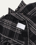 Flannel Work Dog Shirt