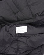 Stiff Monogram Puffer Jacket