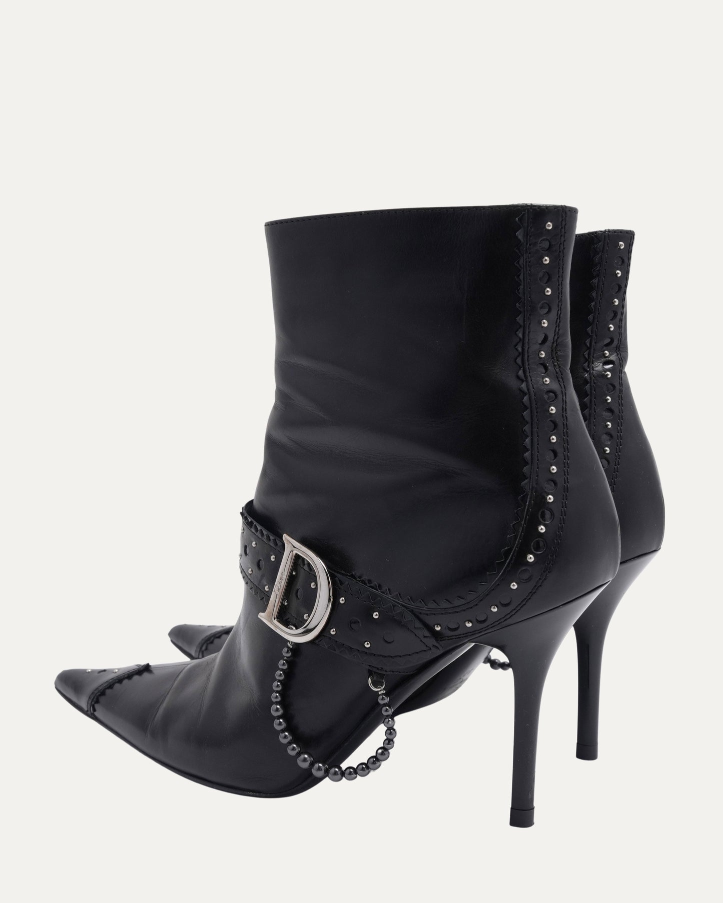 FW 2004 D'Trick Boots
