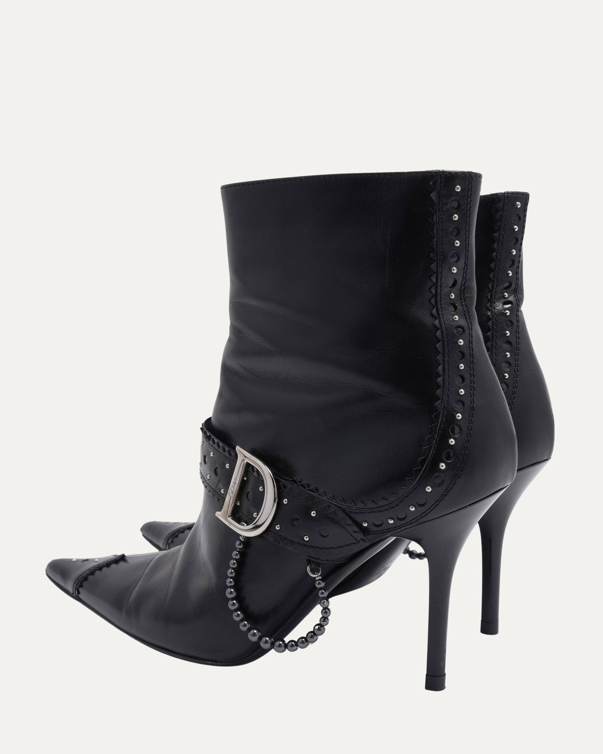 FW 2004 D'Trick Boots