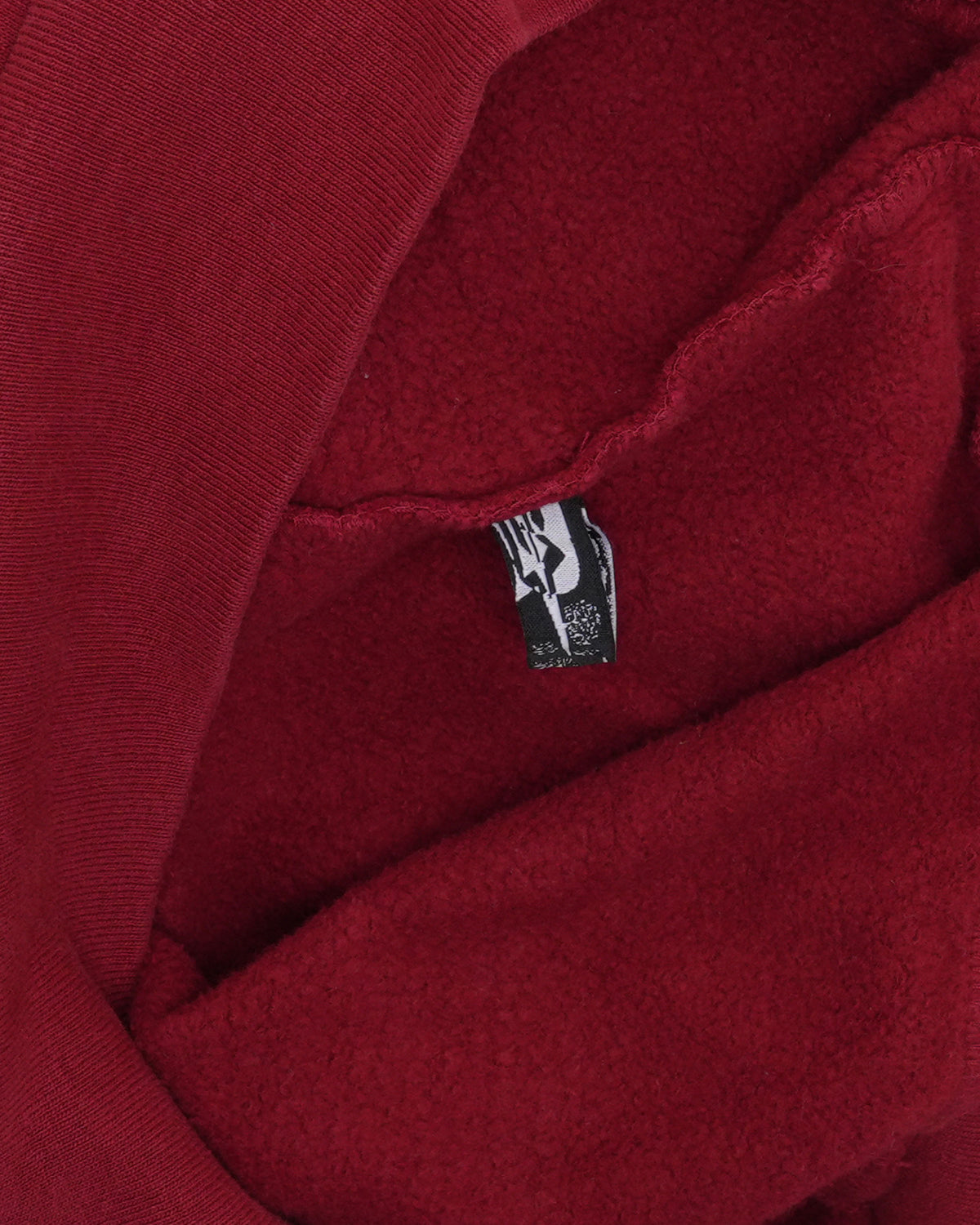 Logo Hoodie