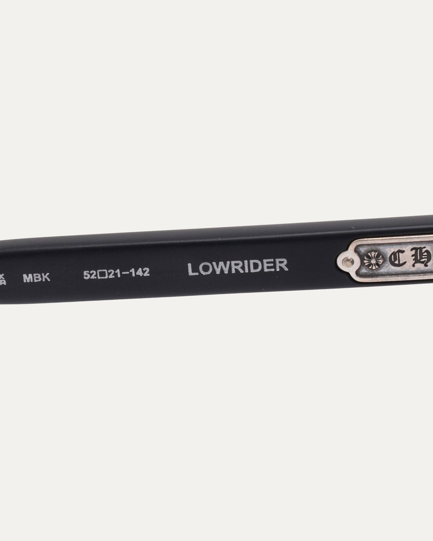 Lowrider Sunglasses