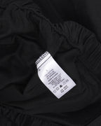 Canvas Cargo Pants