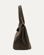 Canvas Travel Bag 35