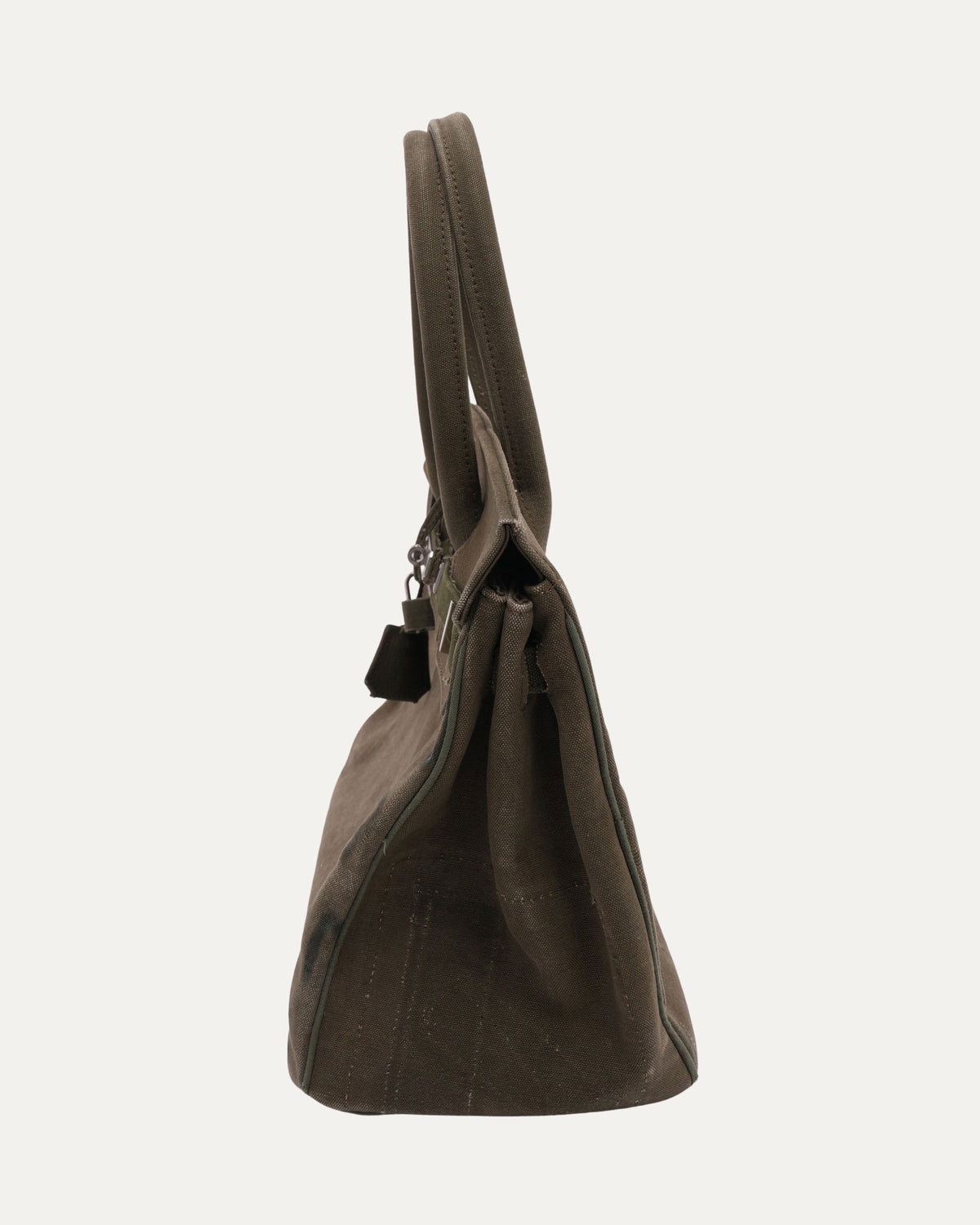 Canvas Travel Bag 35