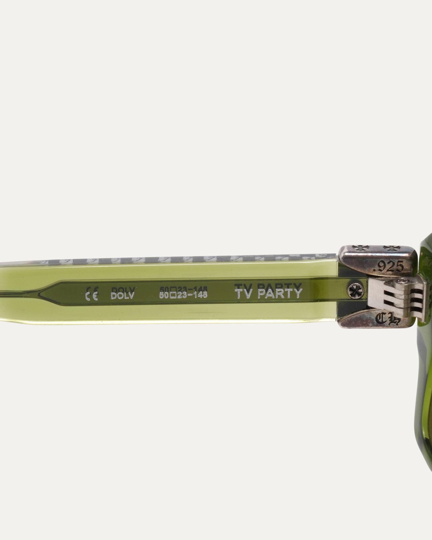 Matty Boy TV Party Sunglasses