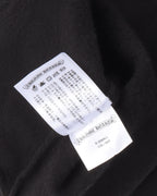T Logo Zip Up Hoodie