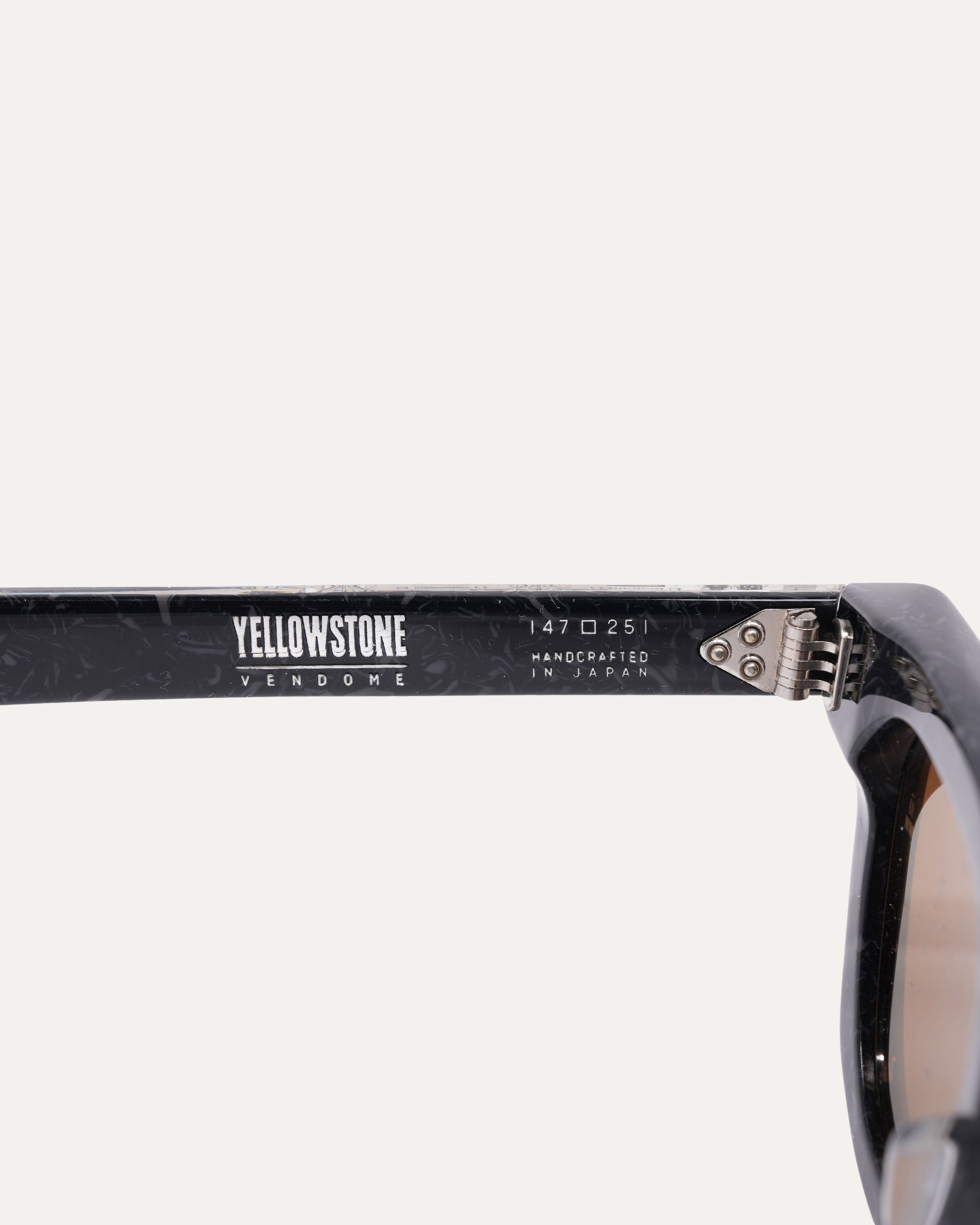 Yellowstone Sunglasses