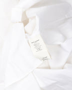 Yves Collar Cotton Shirt