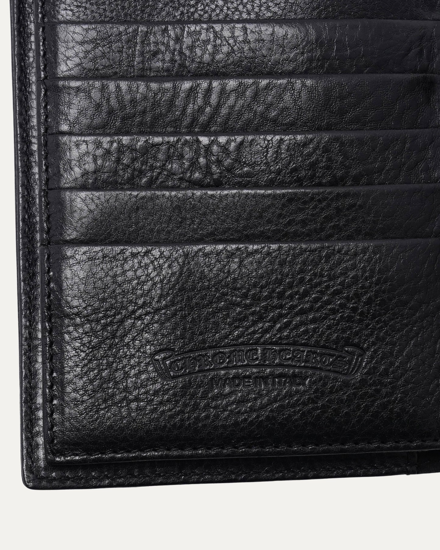 Plus Ball Snap Wave Wallet