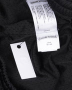 Mesh Stadium Pants