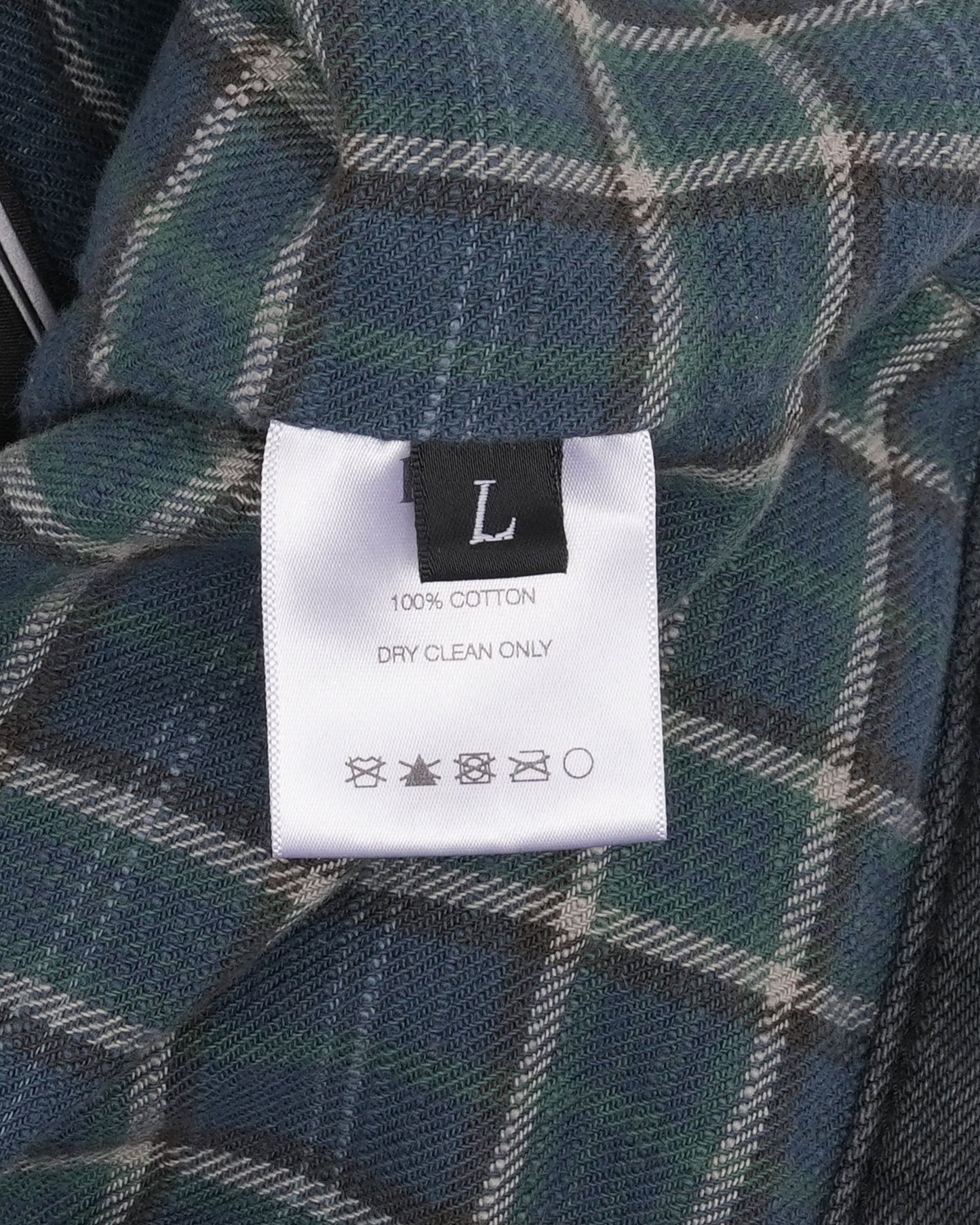 Flannel Lined Type VII Jacket
