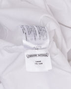 Scroll Logo Pocket T-Shirt