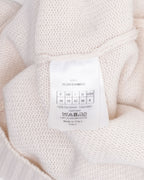 Double Sided Cardigan Sweater