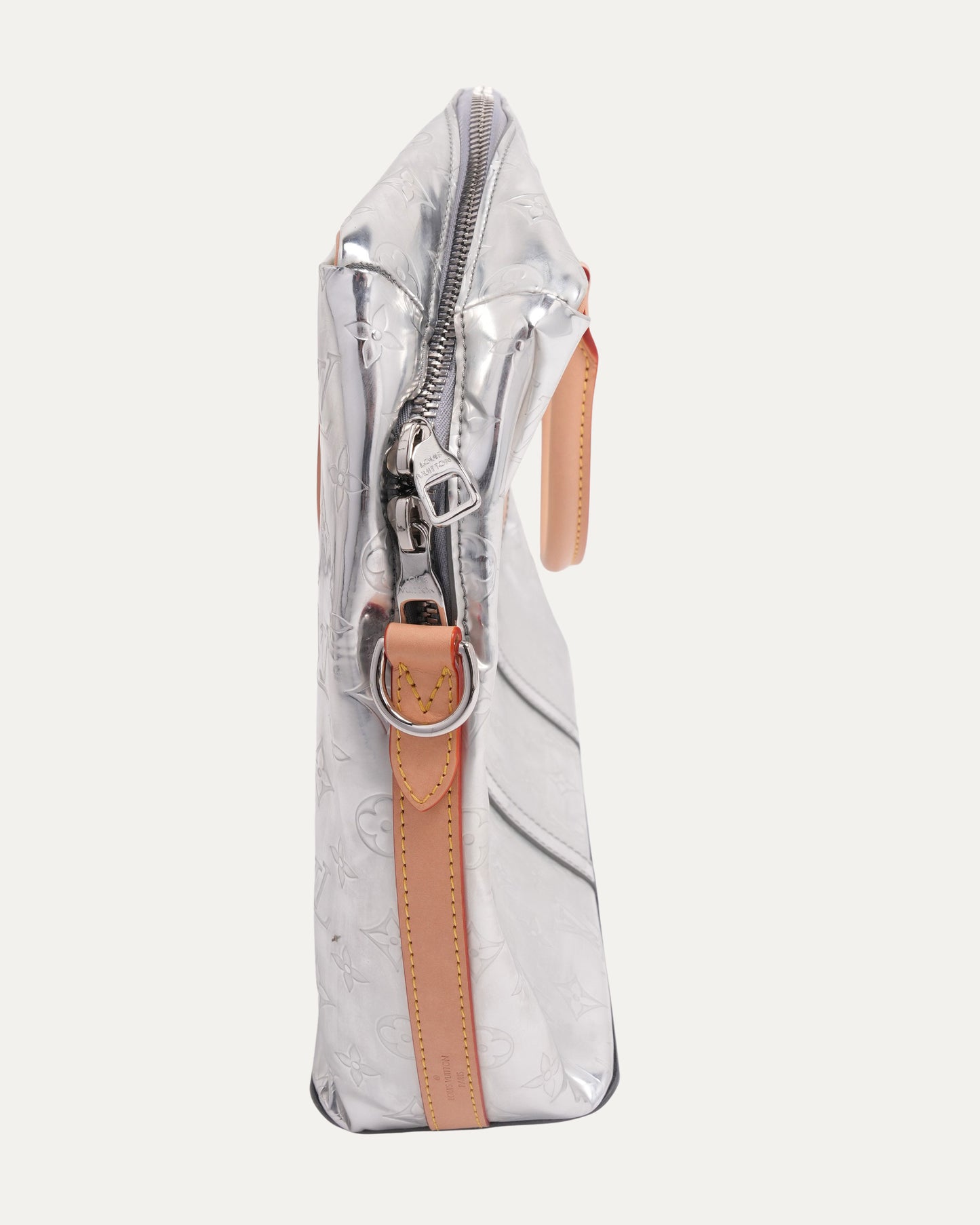 Neo Porte Documents Voyage Monogram Briefcase