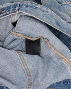 Fourth Collection Denim Jacket