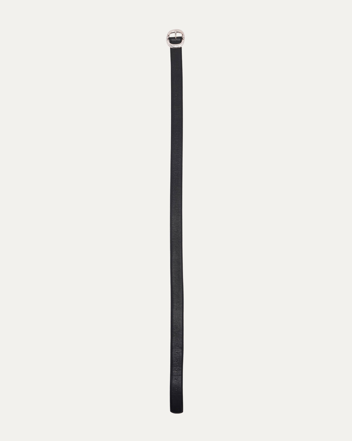 Gunslinger Belt