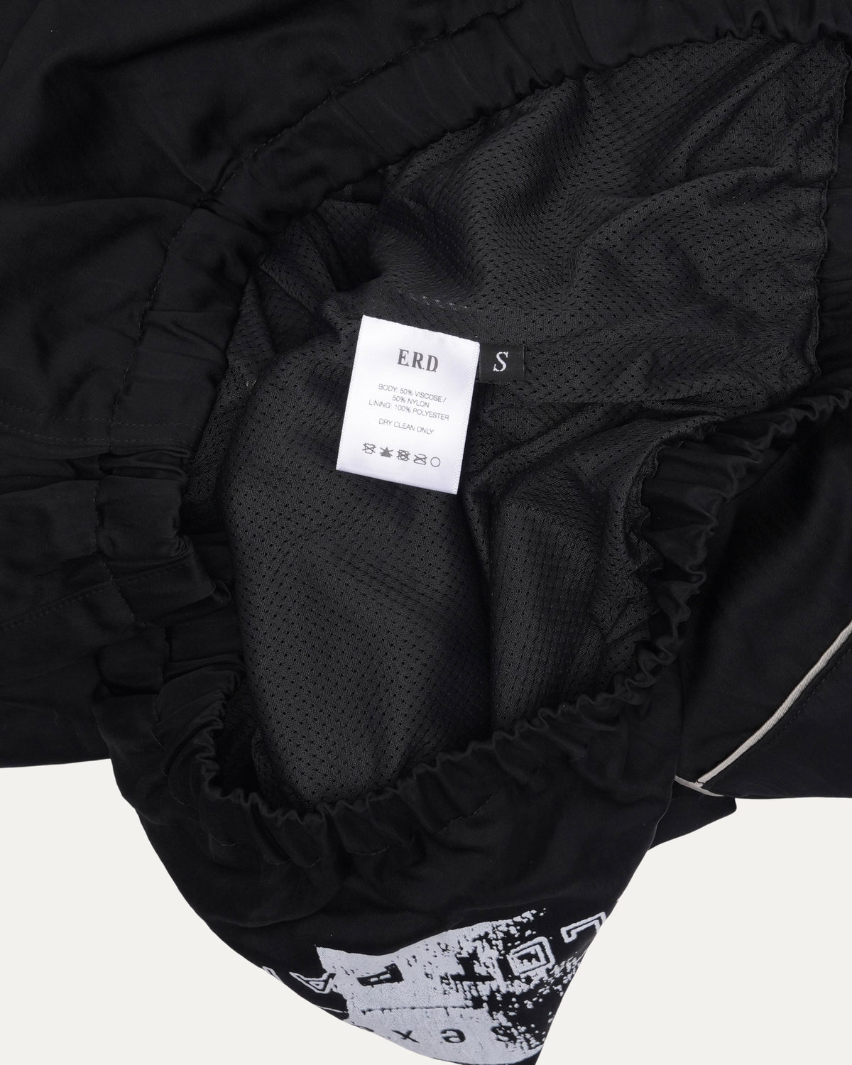Quarter Zip Hoodie