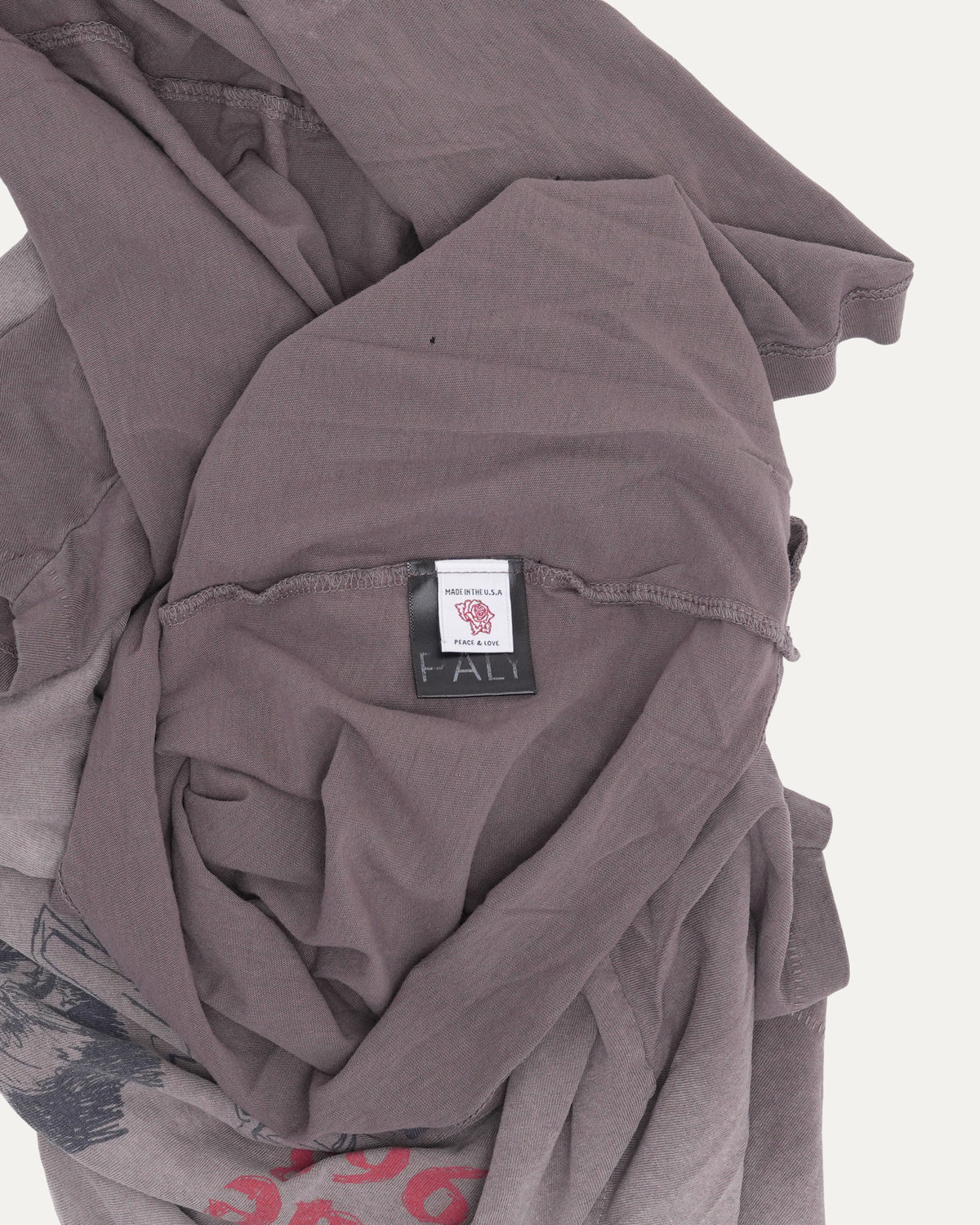 Gummo Pocket T-Shirt