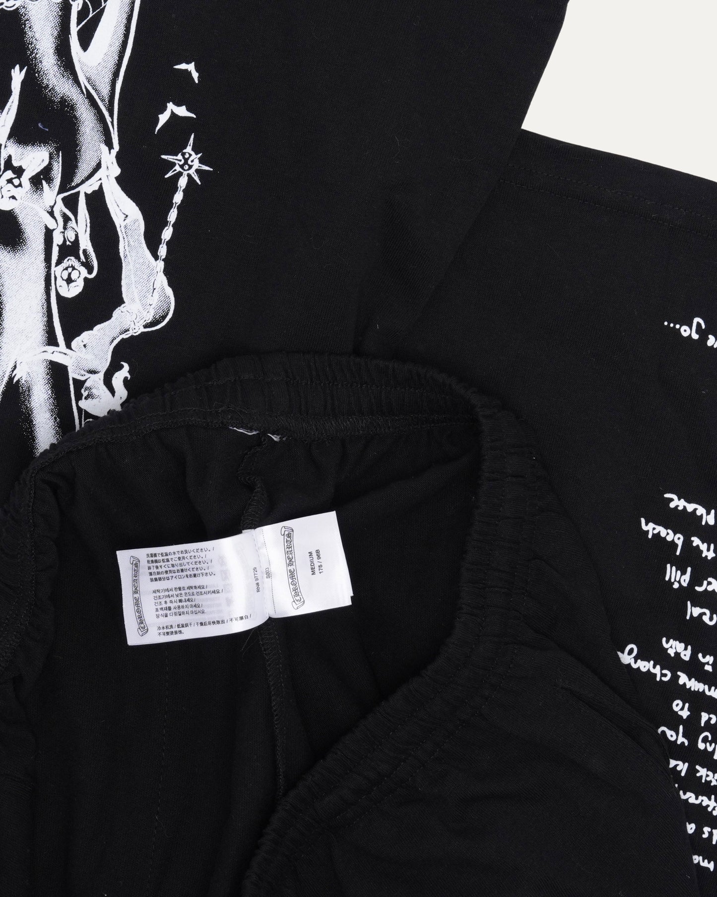Deadly Doll Sweatpants