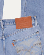 Levis Redline Jeans