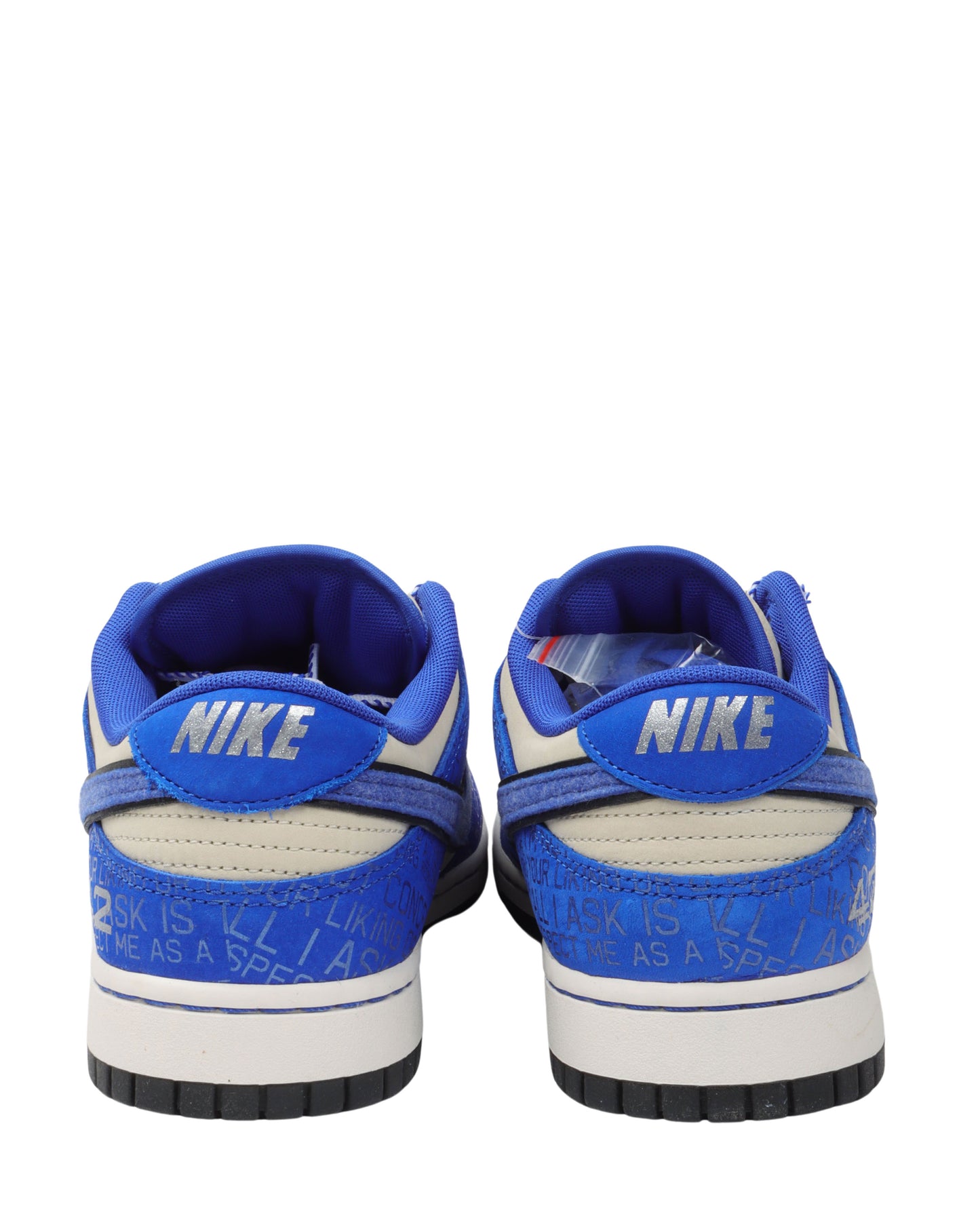 Dunk Low Jackie Robinson