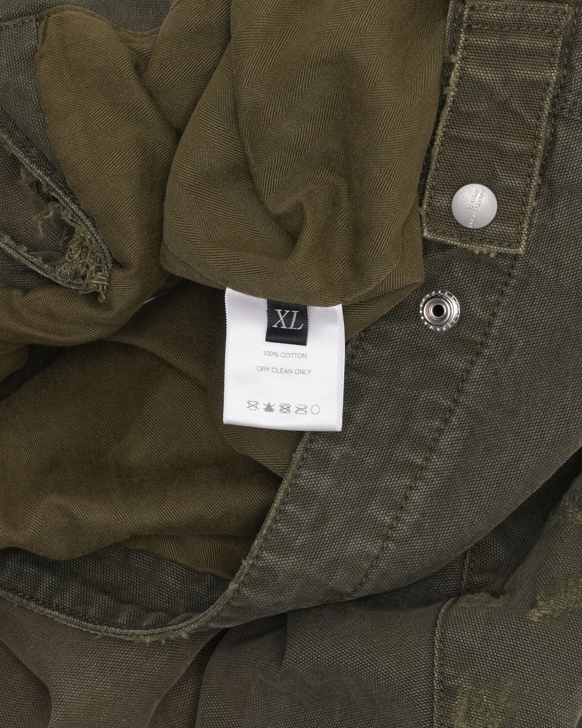 Berkley Acid Dealer Jacket
