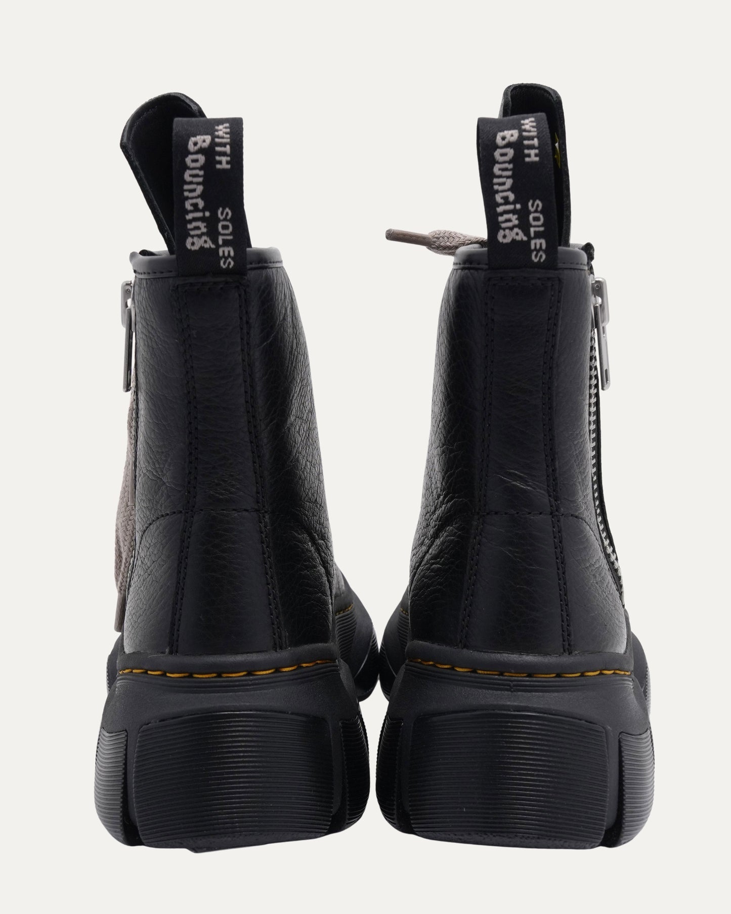 Doc Martens 1460 DMXL Jumbo Lace Boots