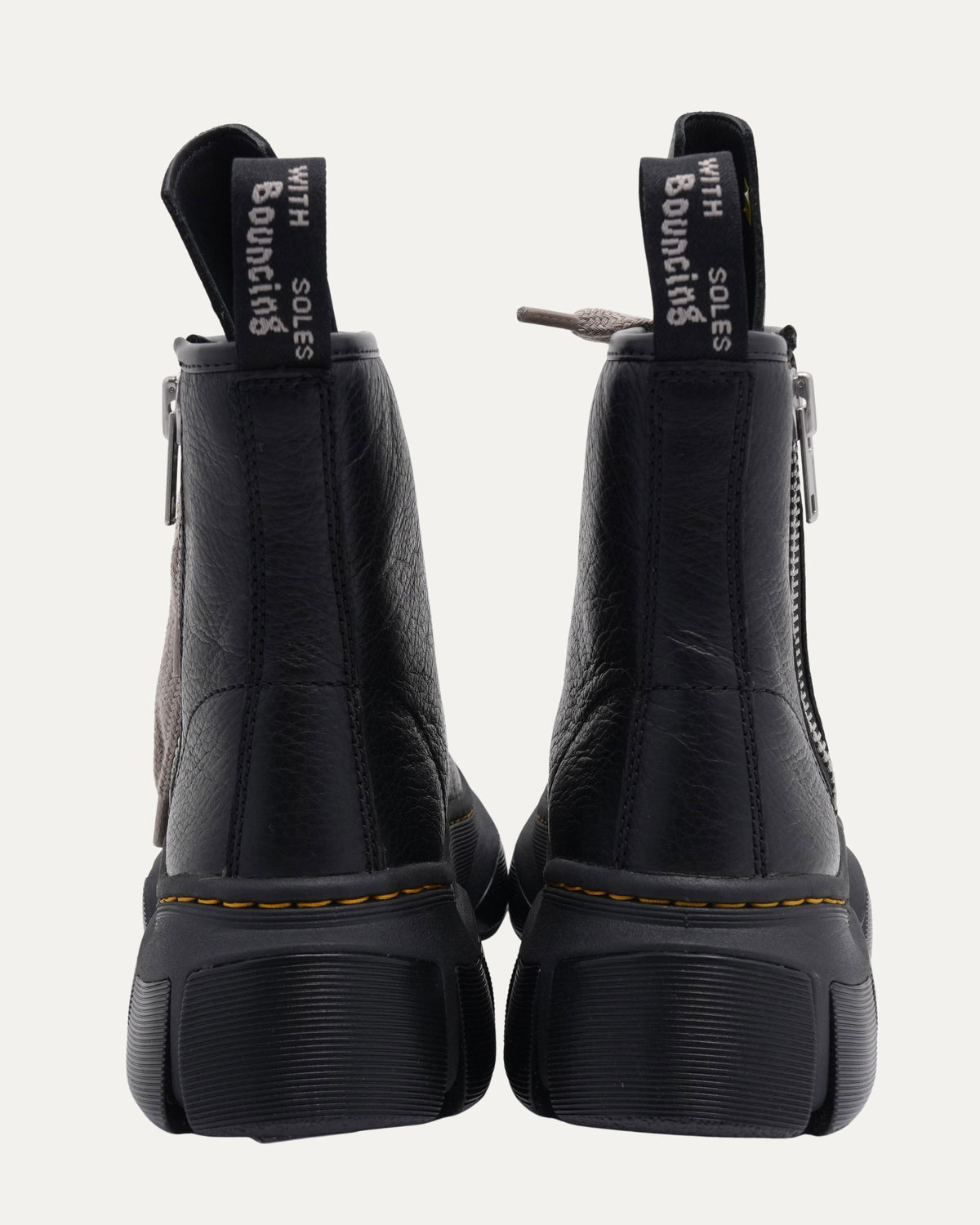 Doc Martens 1460 DMXL Jumbo Lace Boots