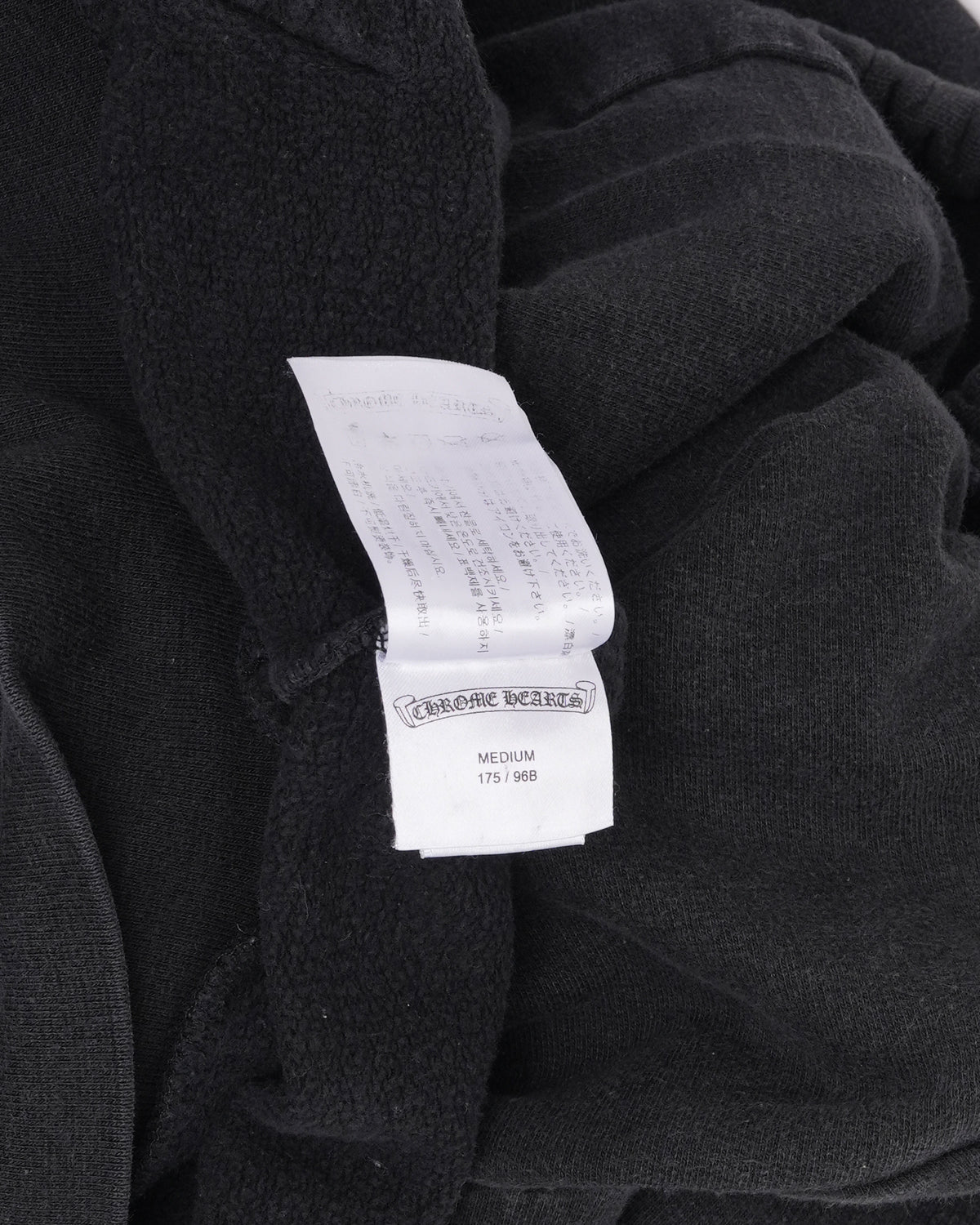 Malibu Horseshoe Logo Hoodie