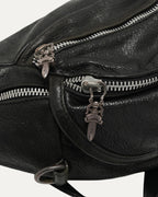 Leather Snat Pack