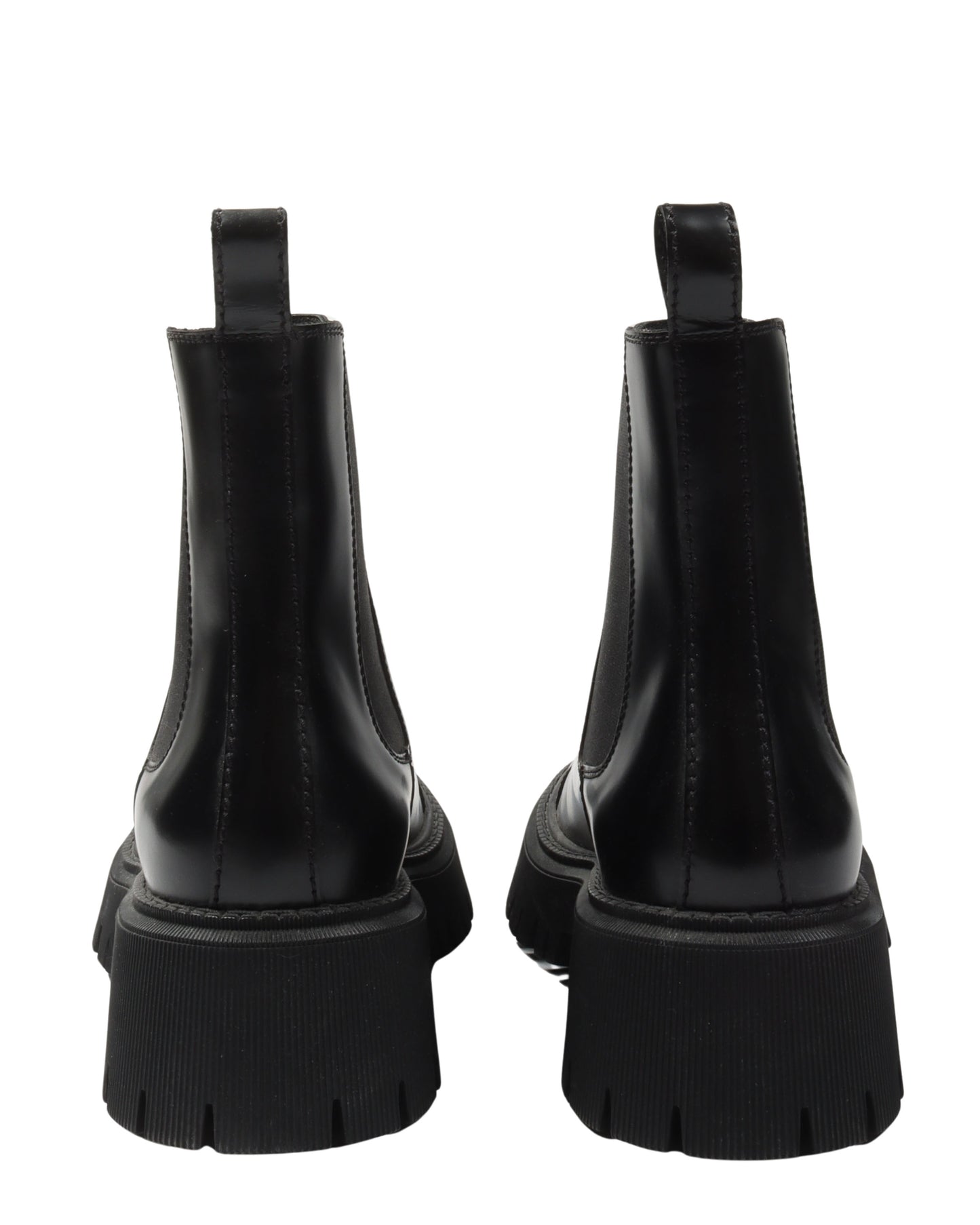 Tractor 20MM Boots