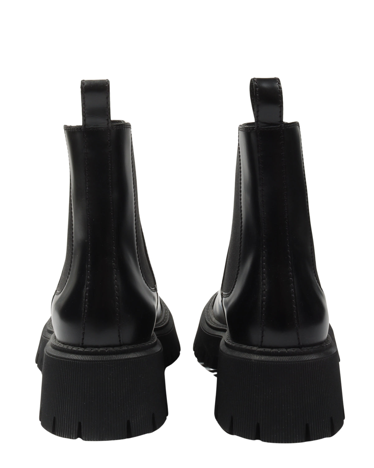 Tractor 20MM Boots