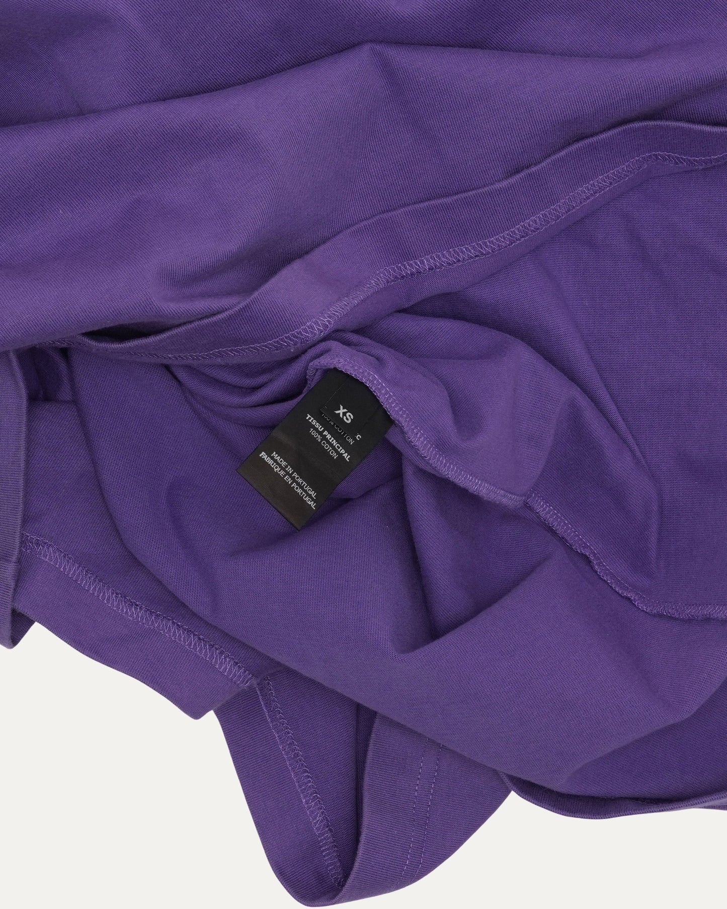 Milka Logo Oversized T-Shirt